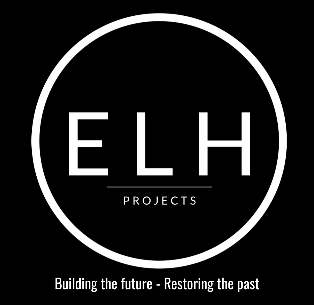 building the future restoring the past